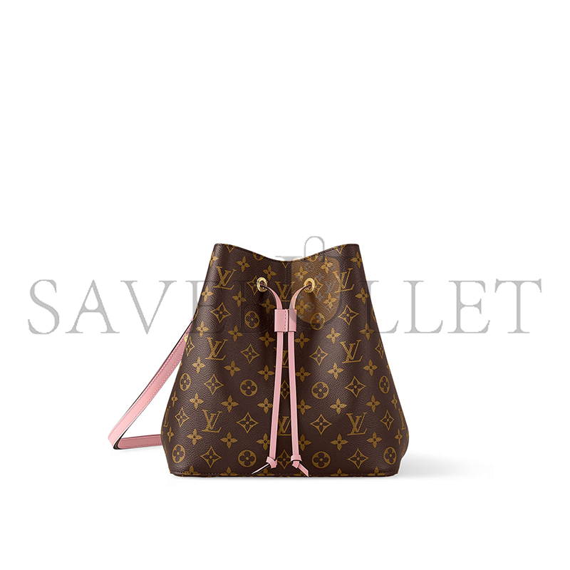 LOUIS VUITTON NÉONOÉ MM M44022 (26*26*17.5cm)